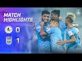 Highlights -  ATK Mohun Bagan 0-1 Mumbai City FC | MW 15, Hero ISL 2022-23