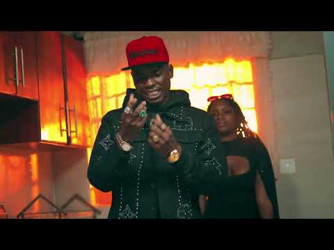 Don King Zedon - Cheat Back ft. Xaven ( Official Music Video )