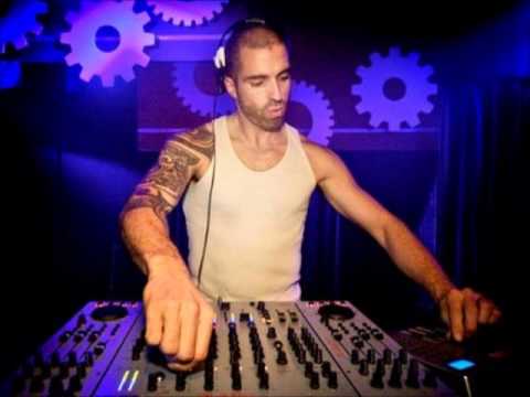 Chris Liebing Time Warp 2011