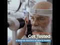 Glaucoma is the leading cause of blindness in the U.S. Get tested today.
#Glaucoma #EyeSurgery #LosAngeles