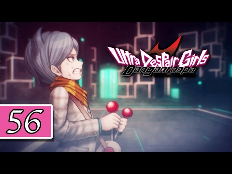 "BIG BANG MONOKUMA" - Danganronpa: Ultra Despair Girls - BLIND Playthrough Pt.56