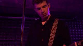 Phantom Planet- Turn Smile Shift Repeat @ Casbah (San Diego) -5/7/19