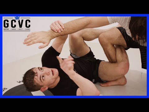 Jits-wrestling with Max Hanson - Pro Tips #1