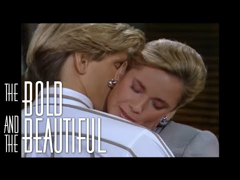 Bold and the Beautiful - 1988 (S2 E26) FULL EPISODE 267