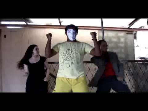 Afoga o Ganso Clipe - Paródia 98 FM