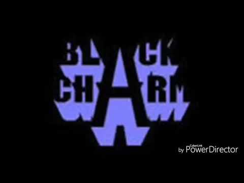 BLACK CHARM 911
