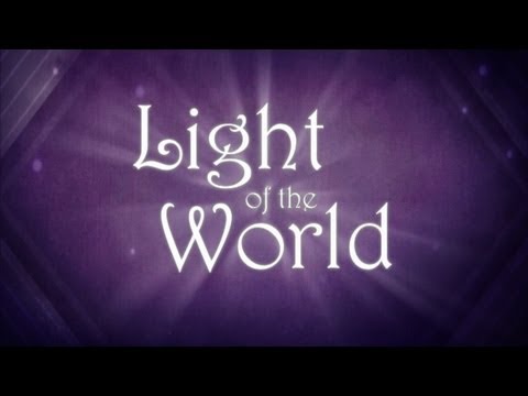 Thumbnail for Light Of The World video