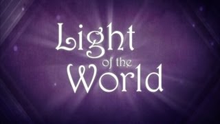 Light of the World by Matt Redman - Lyric Video