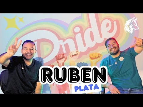 La cueva #13: La comunidad LGBT+ ft Ruben Plata