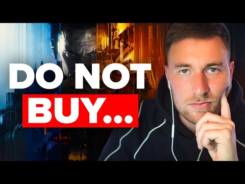 Do Not Buy Black Ops 7.