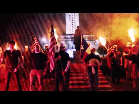 Teufelslied (Unofficial Patriot Front Version)