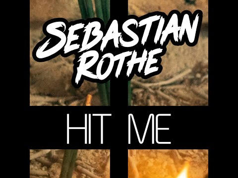 beat // instrumental // sebastian rothe - hit me // tape