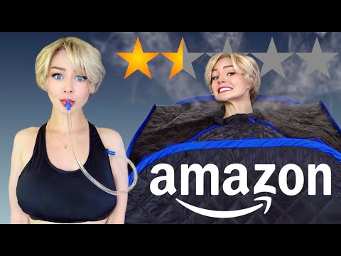 Testing VIRAL Amazon Products