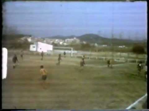 1973 C.C.D.TIANA  C.F.TORDERA.mpeg