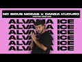 No Sigue Modas x Danza Kuduro (Alvama Ice TikTok Mashup)