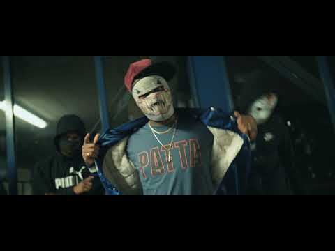 Wouter22 x Karma K x FosaYG x GreyK x KeesKSB - LEAN N DRUGS (ProdBy. KC)