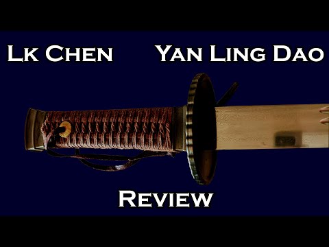 Lk Chen Yan Ling Dao Review