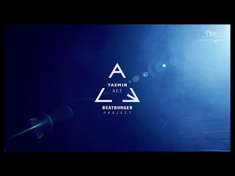 TAEMIN 태민 'ACE' Concept Video (by BeatBurger project)
