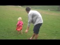 Devan With Kevin