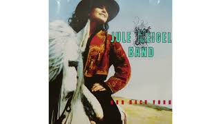 Jule Neigel Band - Heut' Nacht