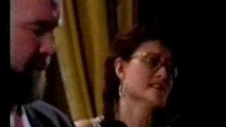 He got all the whiskey