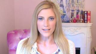 School Glitz: Moving Schools and Making New Friends!