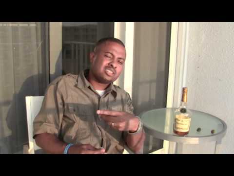 Trev Munroe Digital Gurl (official video) prod.by ill-it beatz