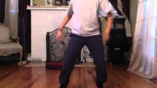 tell me your that somebody by aalyah choreographed by landy garcia (me)