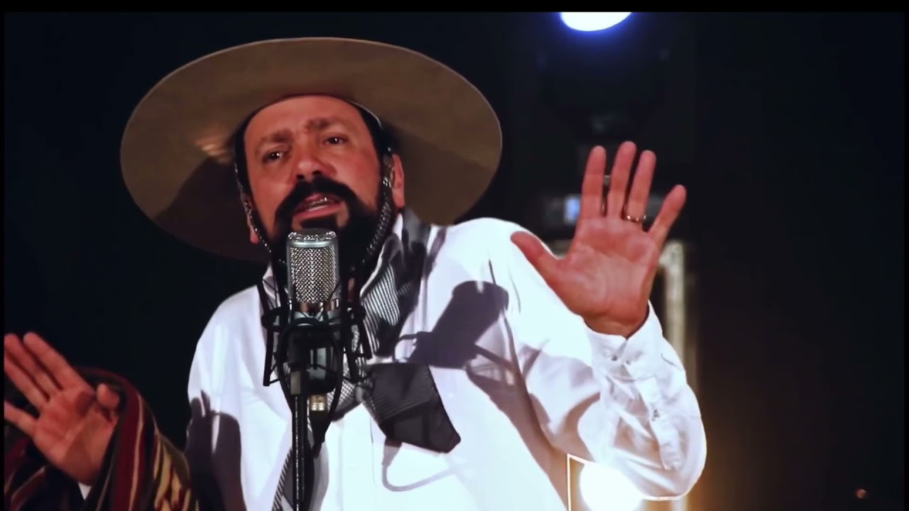 Zé Leandro - Segredo de Milonga