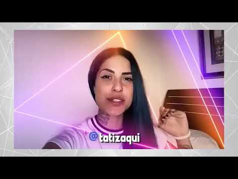 Pique de Novela - Tati Zaqui e Mc Don juan  - Cia.Daniel Saboya Fc (Coreografia )