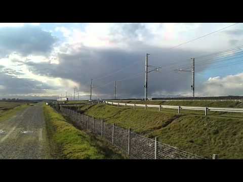 AV 9641 Torino P.Nuova - Roma T.ni