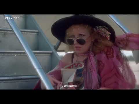 Bette Midler in The Rose- Entrance scene