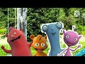 Baby Tv Seesaw Ident
