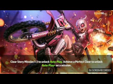 160% Damage proc on sr