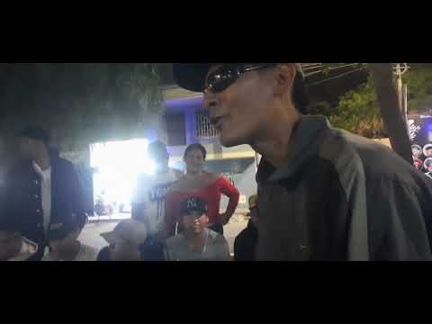 CANU VS GRUBER  (RETA O MUERE) 27/03/23 [BOM BAP]