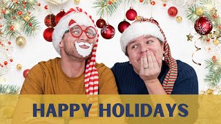 Cy a Couple - Darwin's Journey video thumbnail