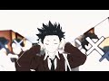 A Silent Voice Anime Edits A Silent Voice Anime Status Anime Edits Anime Love Status Amv