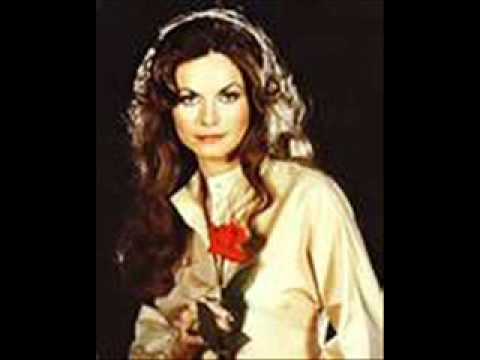 Jeannie C. Riley - Good Enough To Be Your Wife
