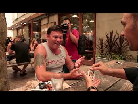 Cold Case by Gregory Wilson | Tienda de Magia Cali