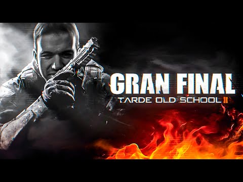 ¡LA GRAN FINAL DEL TORNEO DE BLACK OPS 2!