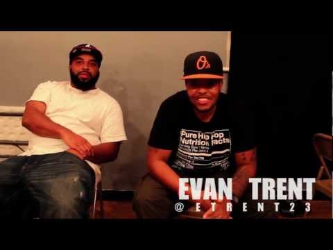 SWEETLICK WEEKLY - "EVAN TRENT"