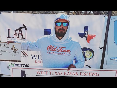 WTKF Event #3(PODIUM) PowerFishing Old Town Bigwater PDL