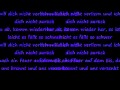 Johannes Oerding - Ich will dich nicht verlieren l ...