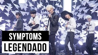 Download lagu SHINee - Symptoms (Legendado) mp3