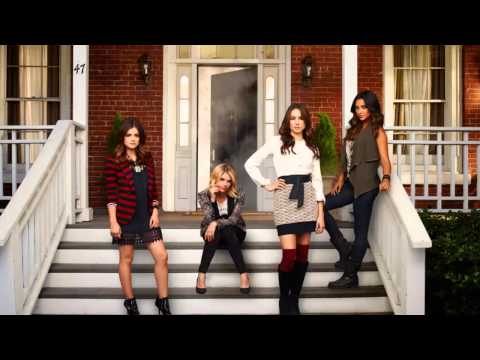 PLL - This Isn't Control - Ms Mr (4x12 Summer Finale)