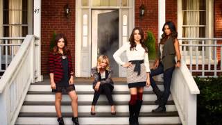 PLL - This Isn&#39;t Control - Ms Mr (4x12 Summer Finale)