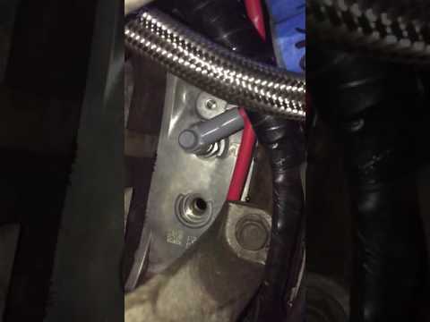 Slow Motion Rotary Engine RX8