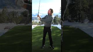 Unlock Effortless Swing Speed Like the Pros