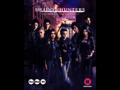 Fire Meets Fate - Ruelle (Shadowhunters 3x10 Mid-Season Finale)
