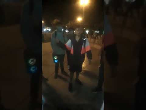 Berma 2h  .. Caquiña y Piero pistas  VS   Zakia yJL